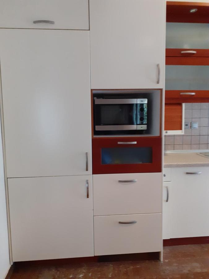 Asteris Home Thermi Exterior photo